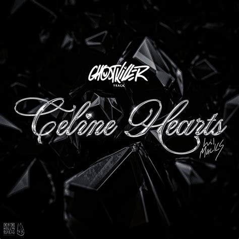 have a heart lyrics celine|Celine hearts ghost killer track.